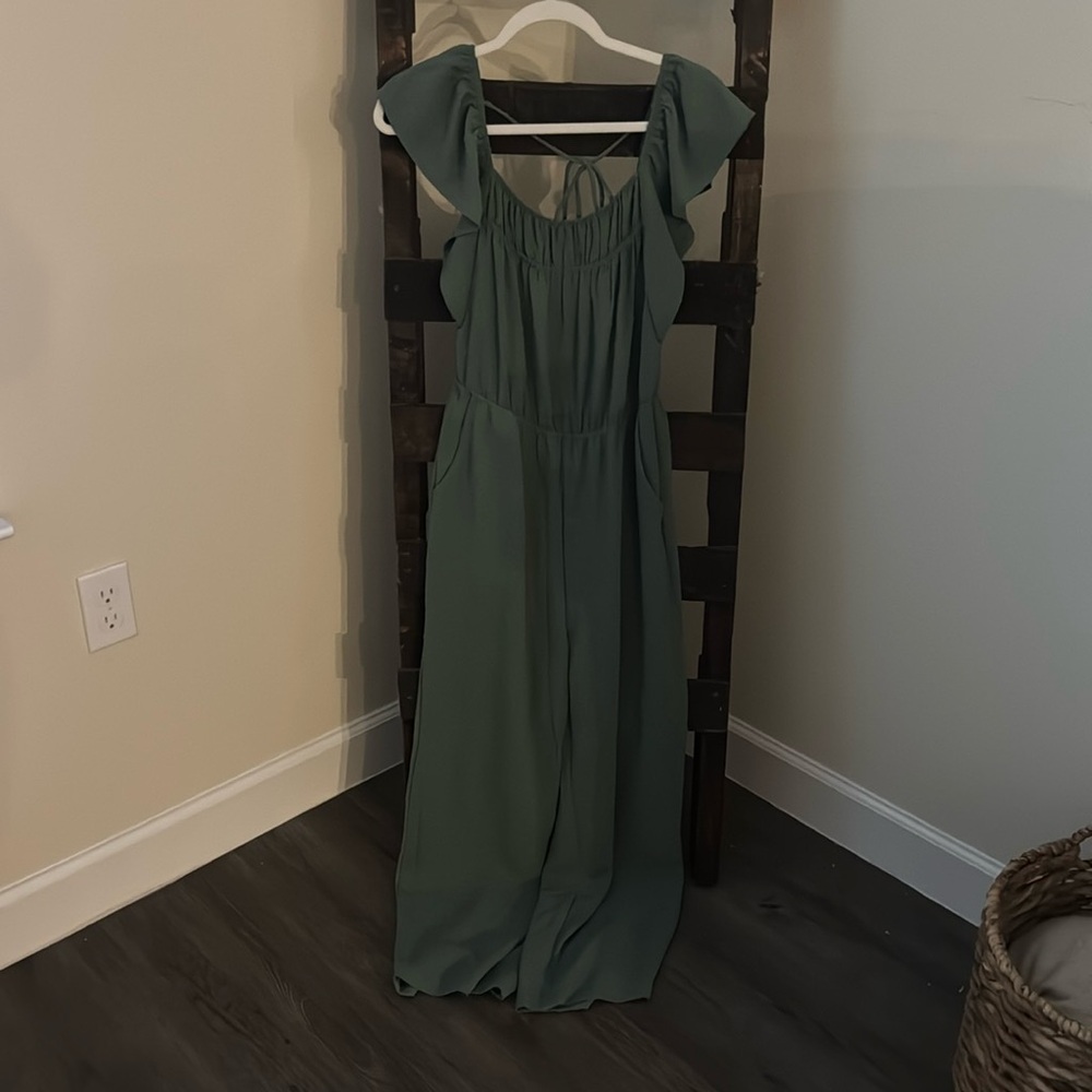 Jumpsuit